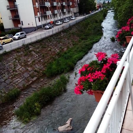 فندق ترينتوفي  Alloggio Ponte Dei Cavalleggeri المظهر الخارجي الصورة