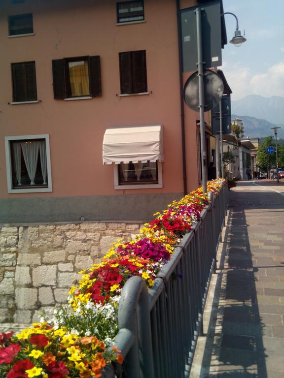 فندق ترينتوفي  Alloggio Ponte Dei Cavalleggeri المظهر الخارجي الصورة