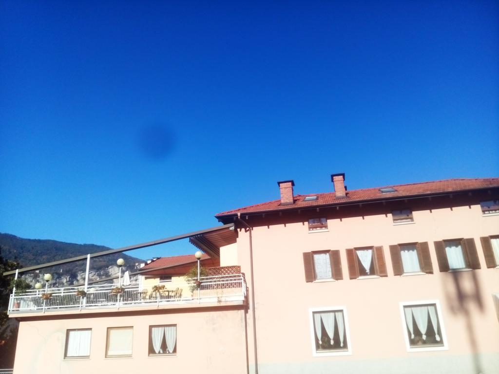 فندق ترينتوفي  Alloggio Ponte Dei Cavalleggeri المظهر الخارجي الصورة