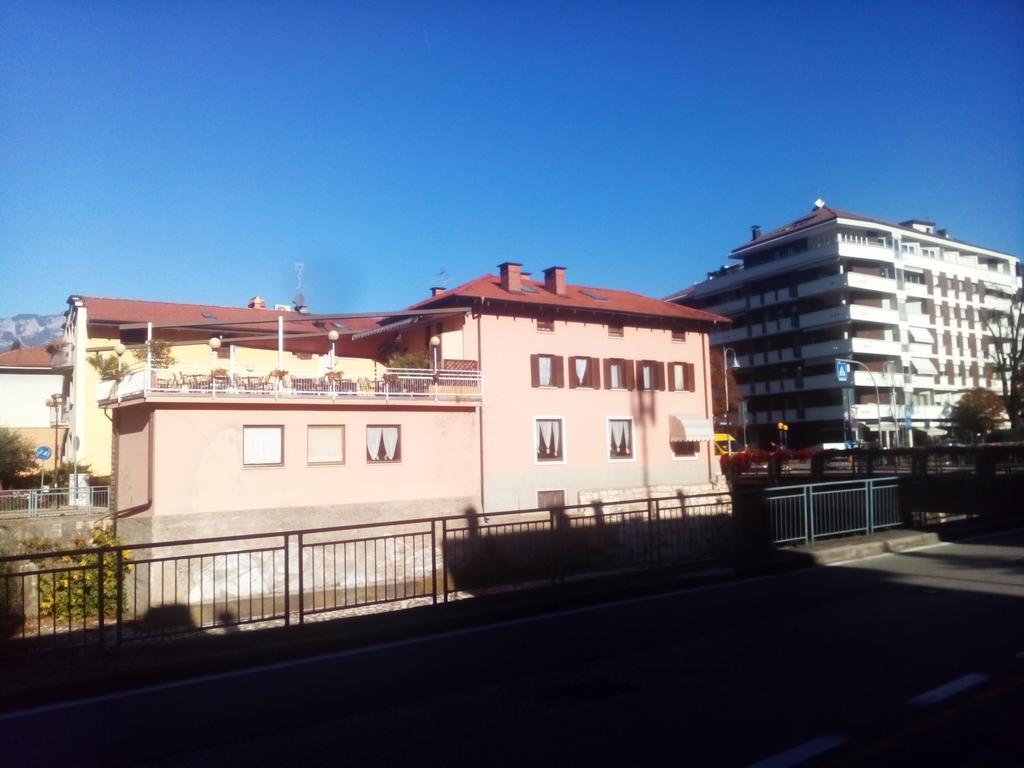 فندق ترينتوفي  Alloggio Ponte Dei Cavalleggeri المظهر الخارجي الصورة